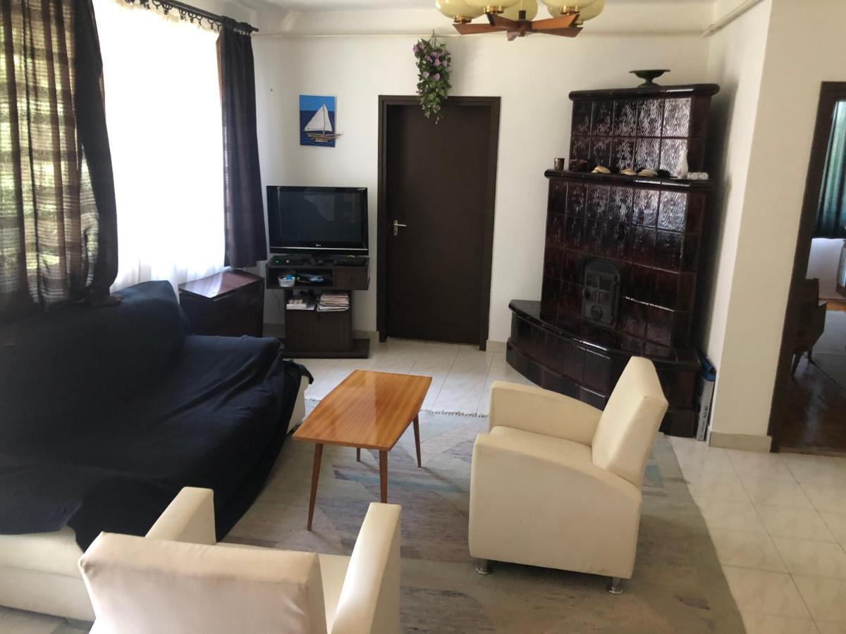 Helium Apartman Heviz Luaran gambar